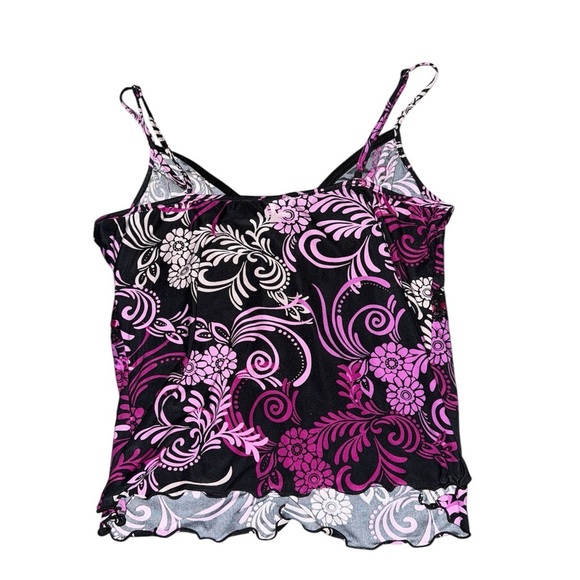 Y2K Inspired Tank Top - Picture 2 of 3